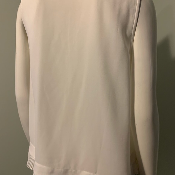 Cabi Pleat Blouse - Picture 4 of 4